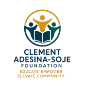 Clement Adesina Soje Foundation