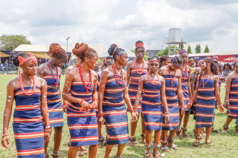 Owiya Osese cultural festival